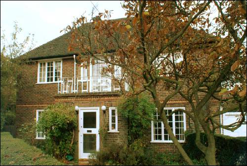 06 The Leys